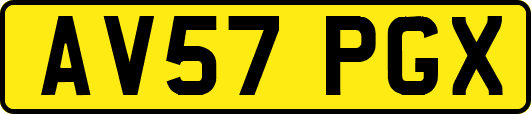 AV57PGX