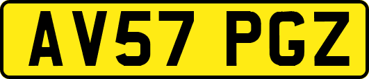 AV57PGZ