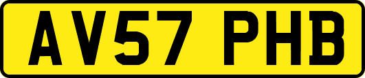 AV57PHB