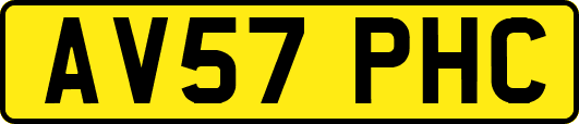 AV57PHC