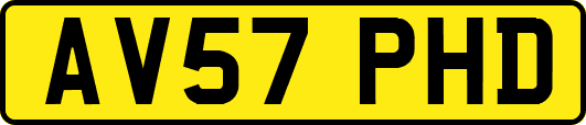 AV57PHD