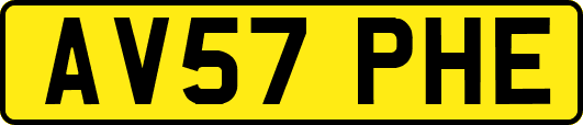 AV57PHE