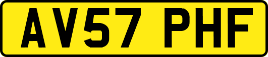 AV57PHF