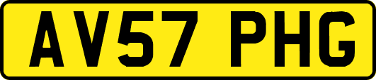 AV57PHG