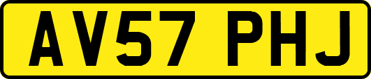 AV57PHJ
