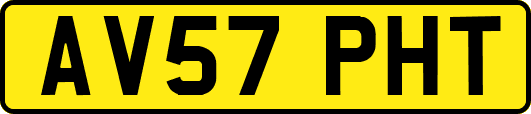 AV57PHT