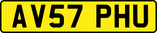 AV57PHU