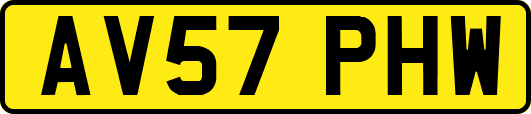 AV57PHW