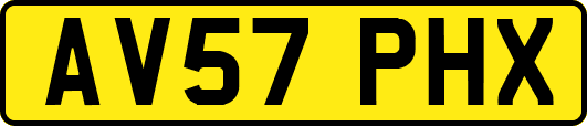 AV57PHX