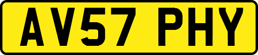 AV57PHY