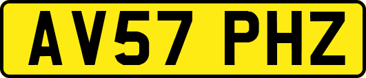 AV57PHZ