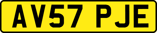 AV57PJE