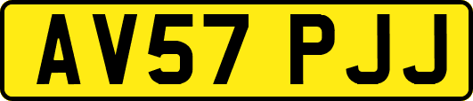 AV57PJJ