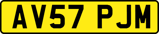 AV57PJM