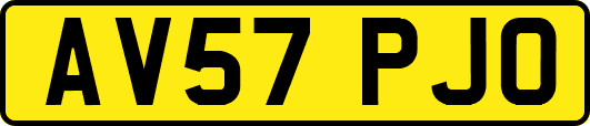 AV57PJO