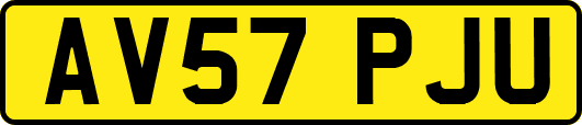 AV57PJU