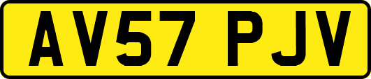AV57PJV