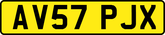 AV57PJX