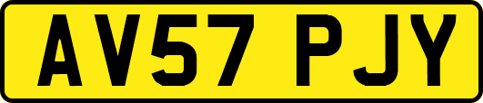 AV57PJY