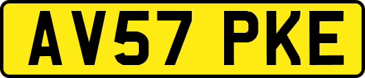 AV57PKE