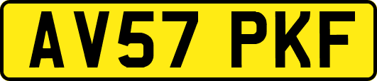 AV57PKF