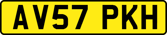 AV57PKH