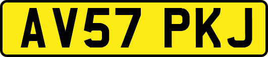 AV57PKJ