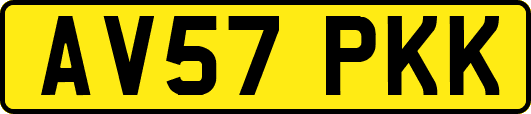 AV57PKK