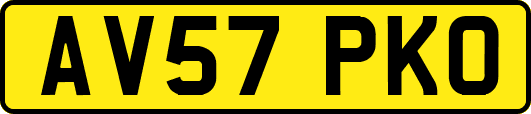 AV57PKO