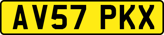 AV57PKX
