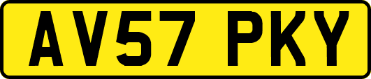 AV57PKY