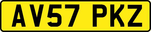 AV57PKZ