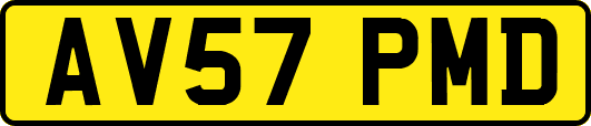 AV57PMD