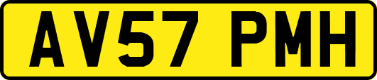AV57PMH