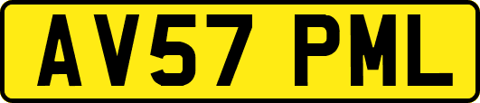 AV57PML