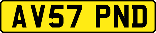AV57PND