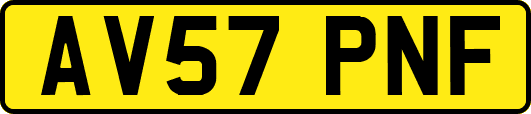 AV57PNF