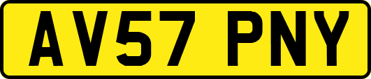 AV57PNY