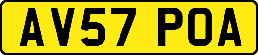 AV57POA