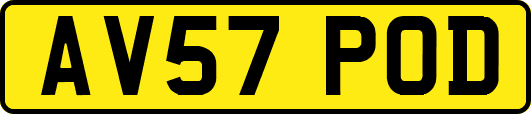 AV57POD