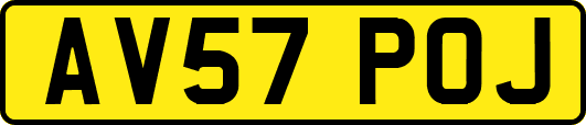 AV57POJ