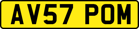 AV57POM