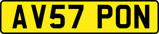 AV57PON