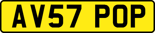 AV57POP