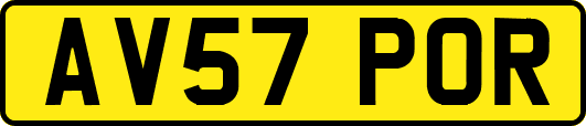 AV57POR