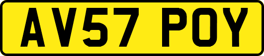 AV57POY