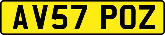 AV57POZ