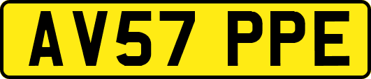 AV57PPE