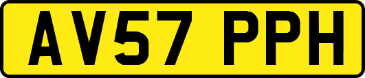 AV57PPH