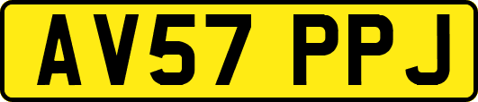 AV57PPJ